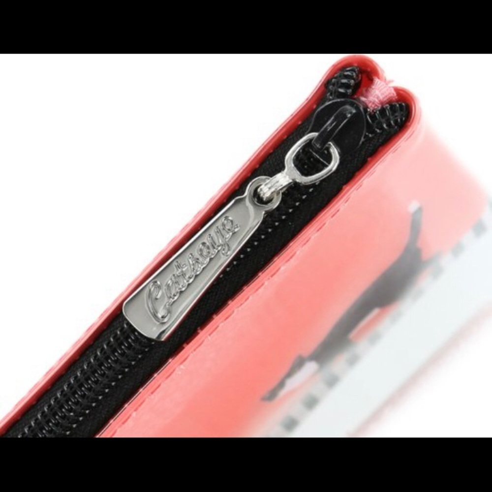 Catseye London Cosmetic Bag - Picture 2 of 4